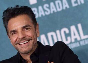 La razón por la que Eugenio Derbez no quiere entrarle a la política