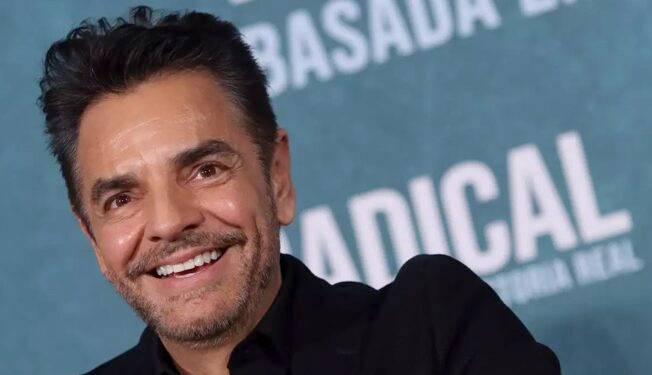 La razón por la que Eugenio Derbez no quiere entrarle a la política