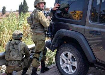 EU afirma que su apoyo a Israel frente a Hamas no afectará al respaldo que da a Kiev