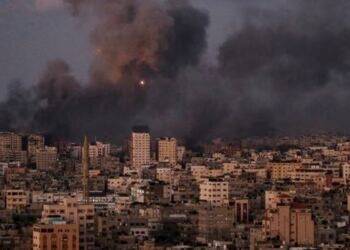 EU, al servicio de Israel: Prepara a 2 mil soldados ‘listos’ para la guerra