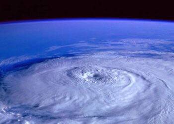 ¿Cuáles son las diferencias entre huracán, tifón y ciclón?