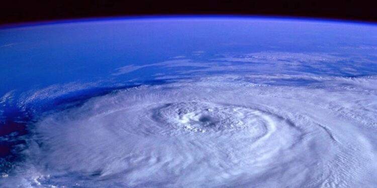 ¿Cuáles son las diferencias entre huracán, tifón y ciclón?