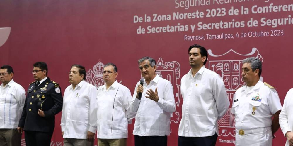 Inversión en Tamaulipas supera cuatro veces la de Tesla en Nuevo León