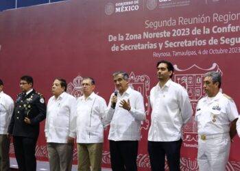 Inversión en Tamaulipas supera cuatro veces la de Tesla en Nuevo León