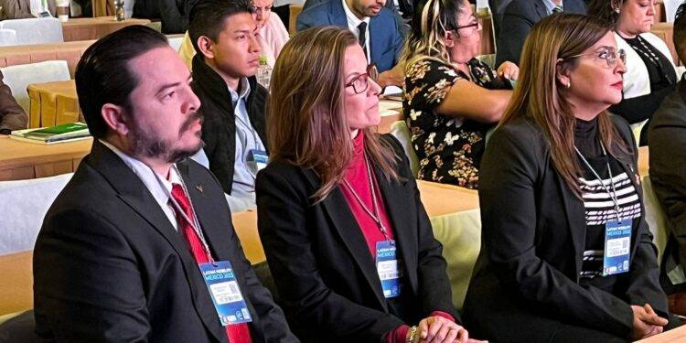 Tamaulipas fortalece estrategia de movilidad sostenible en Latam Mobility & Net Zero México 2023