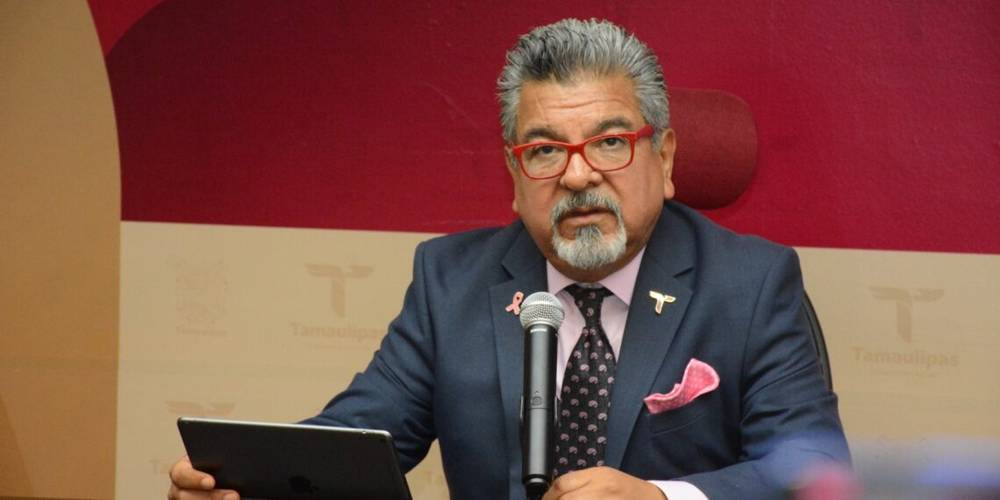 Da resultados estrategia contra la impunidad en Tamaulipas