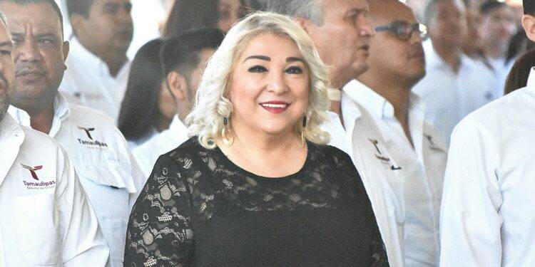 Regularización de autos se extiende hasta el 31 de diciembre: Adriana Lozano