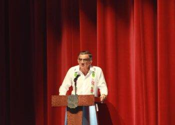 Difusión de la cultura será permanente en Tamaulipas: Américo