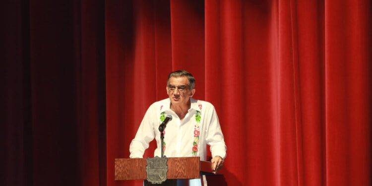 Difusión de la cultura será permanente en Tamaulipas: Américo