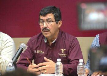 Atiende Gobierno del Estado necesidades del sector agropecuario en zona cañera