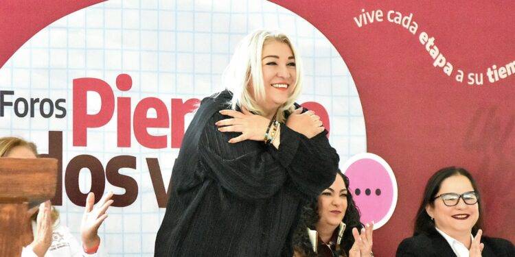 Aprueban beneficios fiscales para motociclistas en noviembre y diciembre: Adriana Lozano