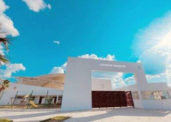 Fortalece SEBIEN bienestar de las y los tamaulipecos a través de sus centros, parques y unidades