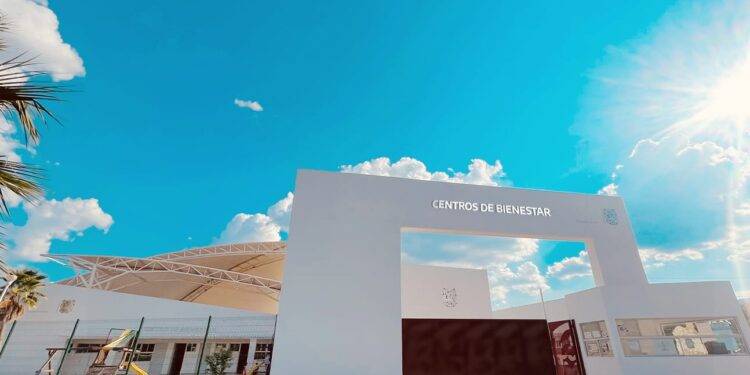 Fortalece SEBIEN bienestar de las y los tamaulipecos a través de sus centros, parques y unidades