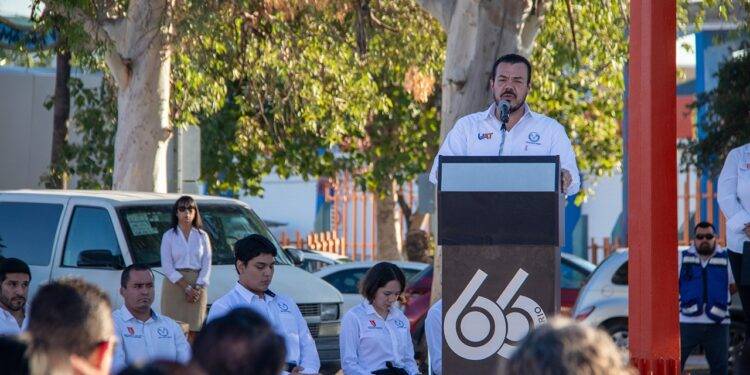 Expresa la UAT solidaridad por las víctimas de la tragedia en Cd. Madero