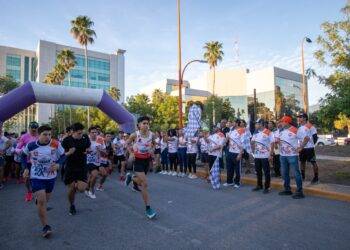 Realiza la UAT jornada de convivencia universitaria en Ciudad Victoria