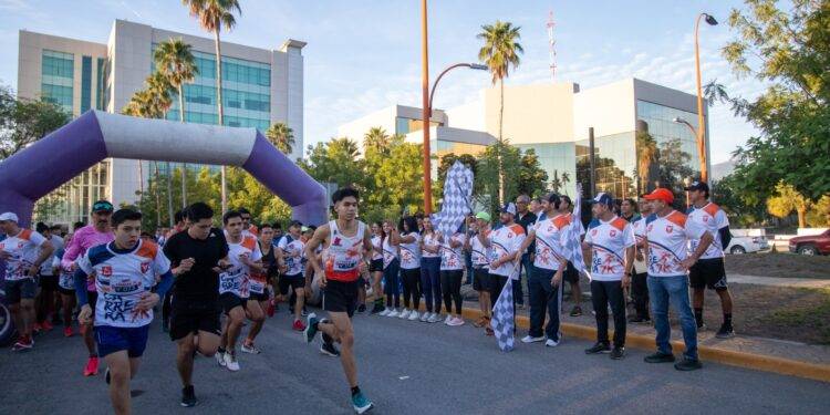 Realiza la UAT jornada de convivencia universitaria en Ciudad Victoria
