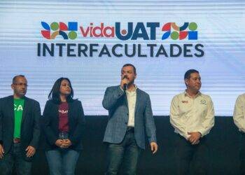 Comienza la gran fiesta deportiva “Vida UAT Interfacultades 2023”