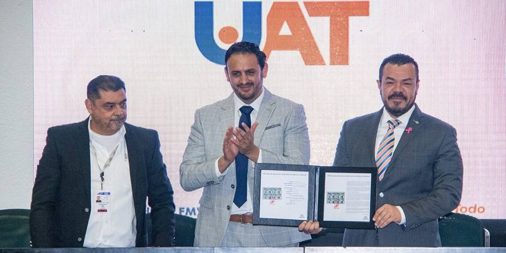 La Facultad de Medicina Veterinaria de la UAT celebra su 66 aniversario