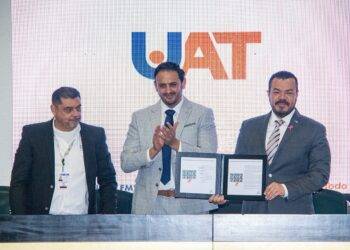 La Facultad de Medicina Veterinaria de la UAT celebra su 66 aniversario