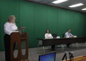 Realiza la UAT el Foro de Movilidad Estudiantil 2023