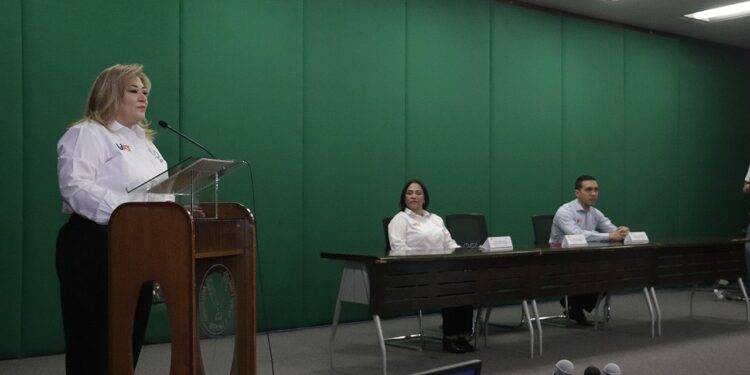 Realiza la UAT el Foro de Movilidad Estudiantil 2023