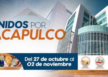 Abre UAT centros de acopio en apoyo a damnificados por el huracán Otis
