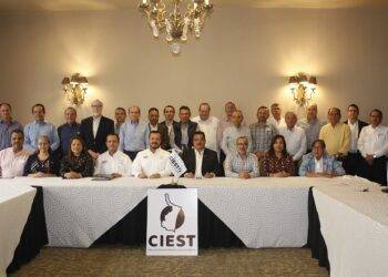 Impulsa la UAT proyectos con el sector empresarial del sur de Tamaulipas