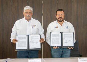 Refuerza la UAT su participación en el desarrollo agropecuario