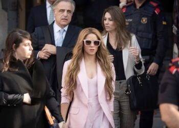 El abogado de Shakira: “Si se hubiera enamorado de Ramos le hubiese costado menos dinero”