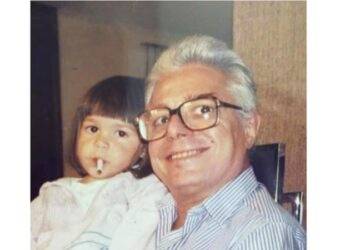 Frida Sofía llama, otra vez, «pedófilo» a su abuelo Enrique Guzmán