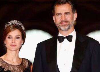 La histórica tradición de Margarita de Dinamarca que cumplirán Felipe y Letizia en su visita