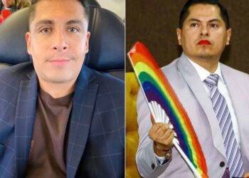 Pareja del magistrade Ociel Baena salió positivo a metanfetaminas: Fiscal de Aguascalientes