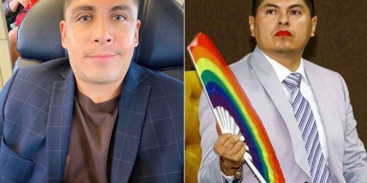 Pareja del magistrade Ociel Baena salió positivo a metanfetaminas: Fiscal de Aguascalientes