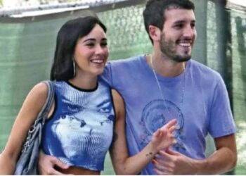 Las primeras declaraciones de Aitana tras su ruptura con Sebastián Yatra