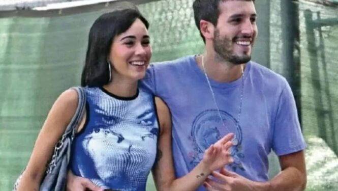 Las primeras declaraciones de Aitana tras su ruptura con Sebastián Yatra