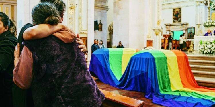 «Que se diga la verdad», promete gobernadora de Aguascalientes a familia de magistrade