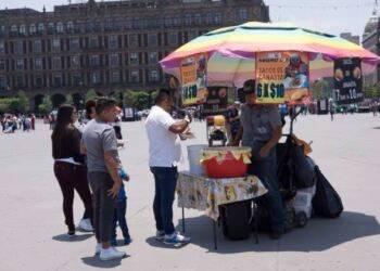 Economía informal crece en 2T23 y hay 16.5 millones de trabajadores: INEGI