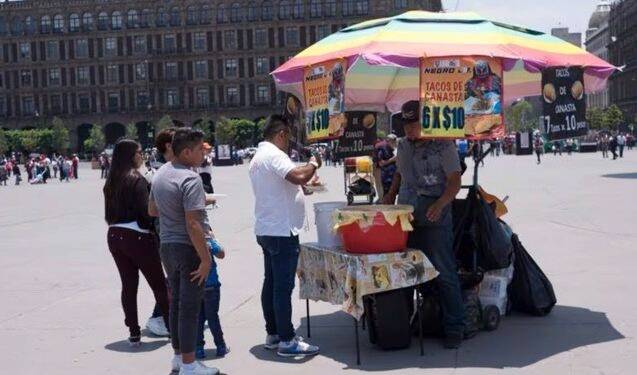 Economía informal crece en 2T23 y hay 16.5 millones de trabajadores: INEGI