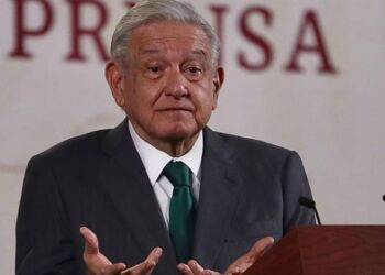 Acapulco se puso en marcha: “Caravana a la Ciudad de México”