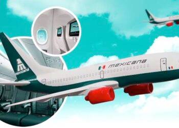 AMLO revela cuándo será el primer vuelo de Mexicana de Aviación: “Estamos consiguiendo los aviones”