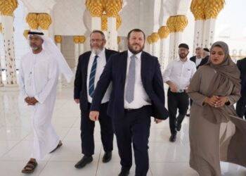 Ataque nuclear en Gaza, «una opción», dice ministro israelí