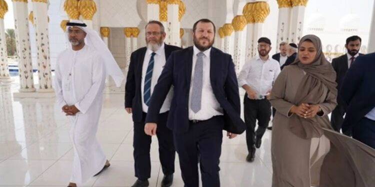 Ataque nuclear en Gaza, «una opción», dice ministro israelí