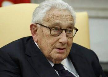 Muere a los 100 años Henry Kissinger, el hombre duro de la política exterior de EU
