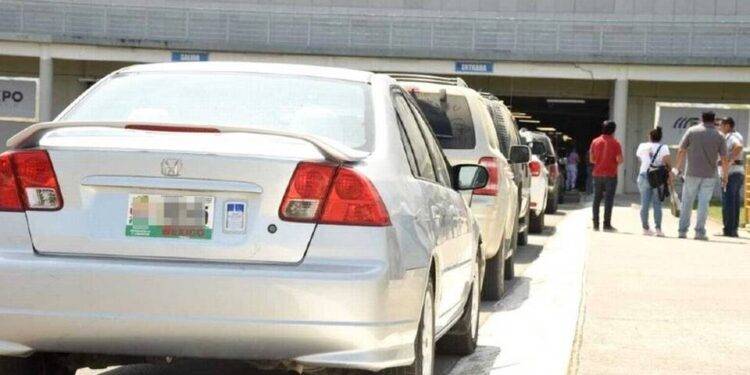 Recibe Tamaulipas 835 MDP por regularización de autos