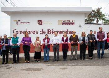 Realiza SEBIEN jornada de compromiso social