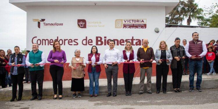 Realiza SEBIEN jornada de compromiso social