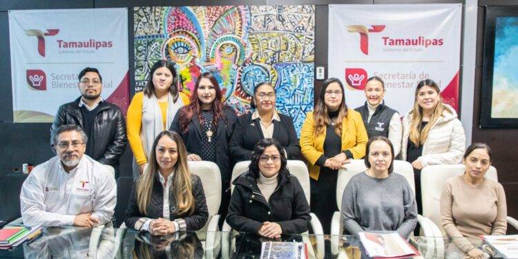 Instala SEBIEN, Comité de Control y Desempeño, para fortalecimiento institucional