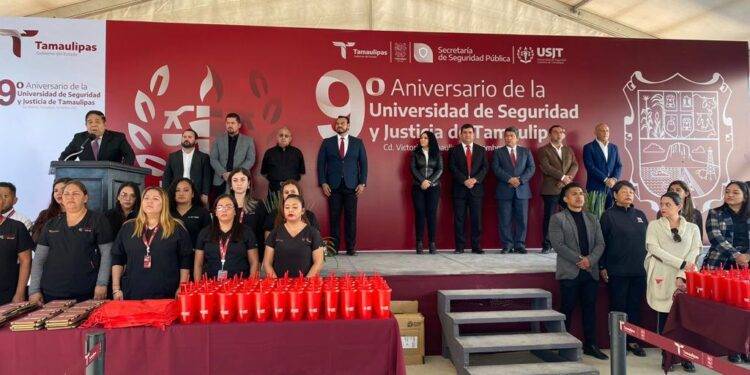 Educación, premisa fundamental del gobernador para transformar la seguridad pública: Sergio Chávez García