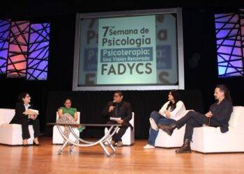 Concluye UAT con éxito la Semana de la Psicología en el Campus Tampico