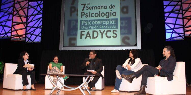 Concluye UAT con éxito la Semana de la Psicología en el Campus Tampico